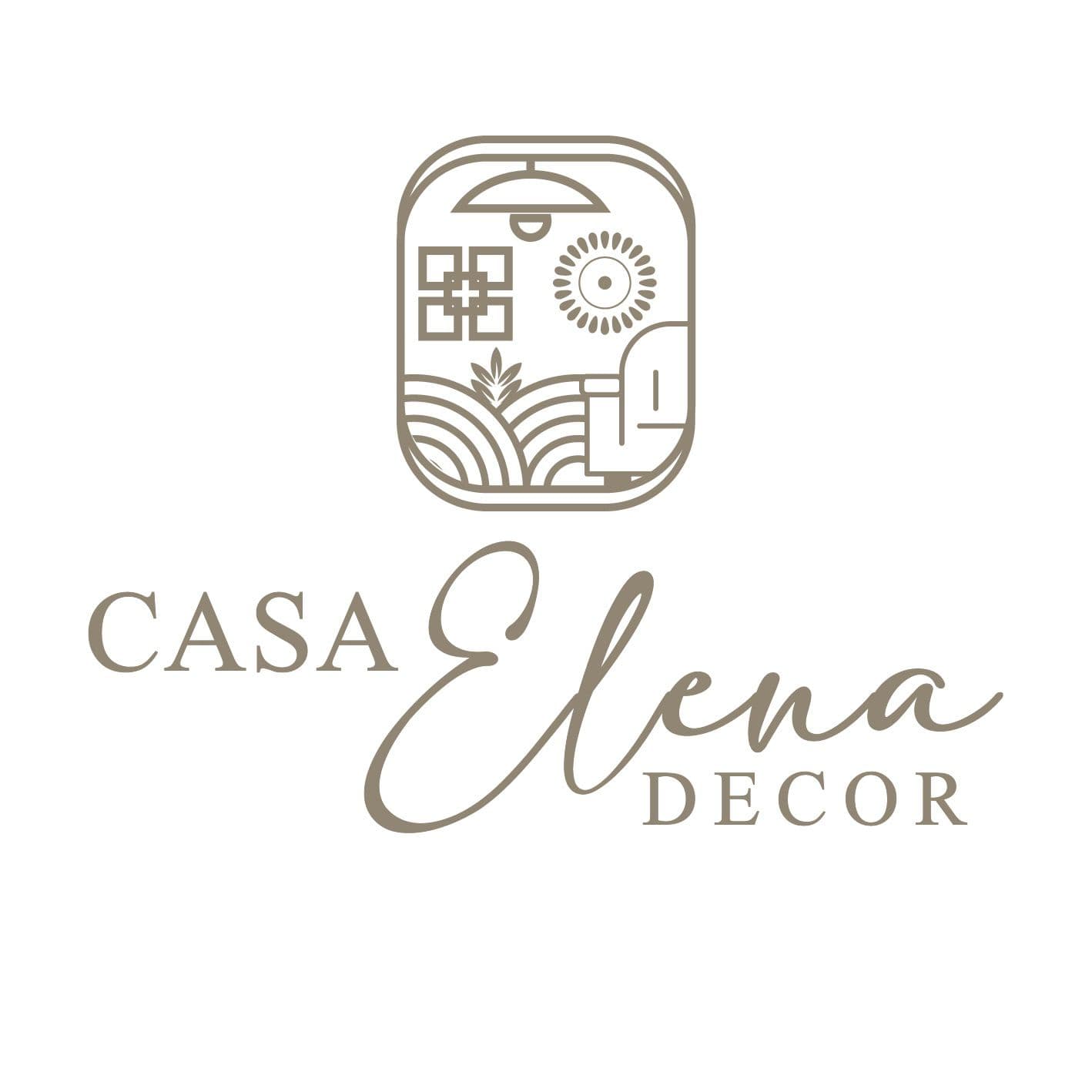 Casa Elena Decor