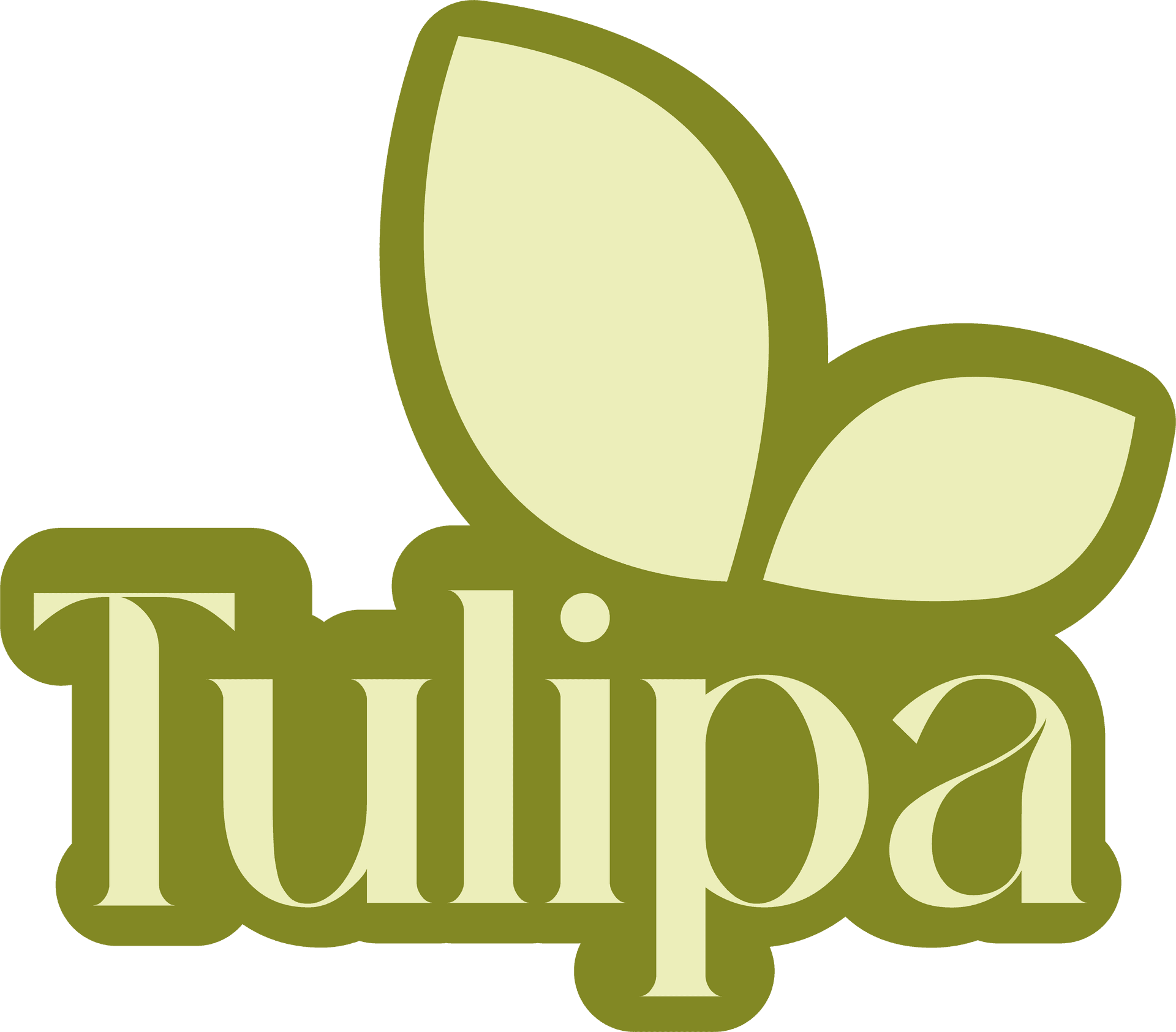 Tulipa
